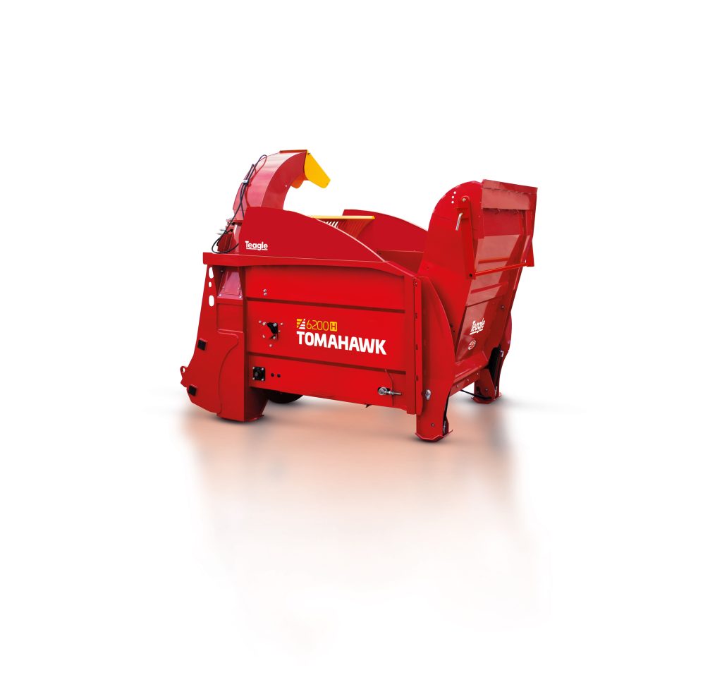 tomahawk 6200H