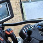 Agronic HXA ll-ohjaimet