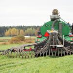 Agronic TSR Agronic TSR