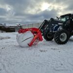 Keltec paalileikkuri Keltec paalileikkuri