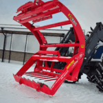 Keltec paalileikkuri Keltec paalileikkuri