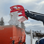 Keltec paalileikkuri Keltec paalileikkuri