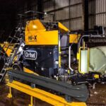 Orkel paalain Orkel paalain