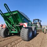 Agronic Rock Tornado Agronic Rock Tornado