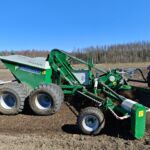 Agronic Rock Tornado Agronic Rock Tornado