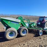 Agronic Rock Tornado Agronic Rock Tornado