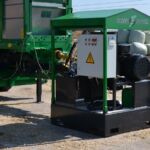 Agronic MB 1220 Electro-powerpack