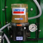 Agronic MB 1220 central greaser