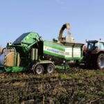 Agronic MB 1220 multibaler