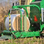 Agronic MB 1220 multibaler