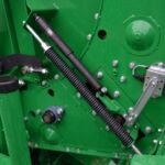 Agronic MB 1220 multibaler