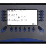 Agronic MB 820 Controlbox