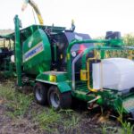 Agronic MB 820 Maize