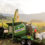 Agronic MB 820 Maize