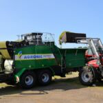 Agronic Multibaler XL Sorghum