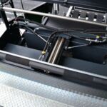 Agronic MB XL flim and net system