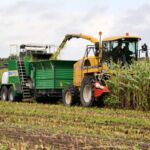 Agronic MB XL in combination