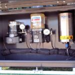 Agronic Multibaler XL pumps