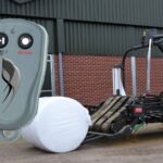 Agronic Multibaler XL remote