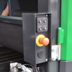 Agronic Multibaler XL Stop