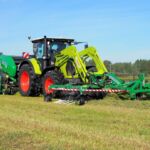 Agronic WR600 Agronic WR600