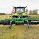 Agronic WR600 Agronic WR600