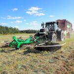 Agronic WR700 karhotin Agronic WR700 karhotin